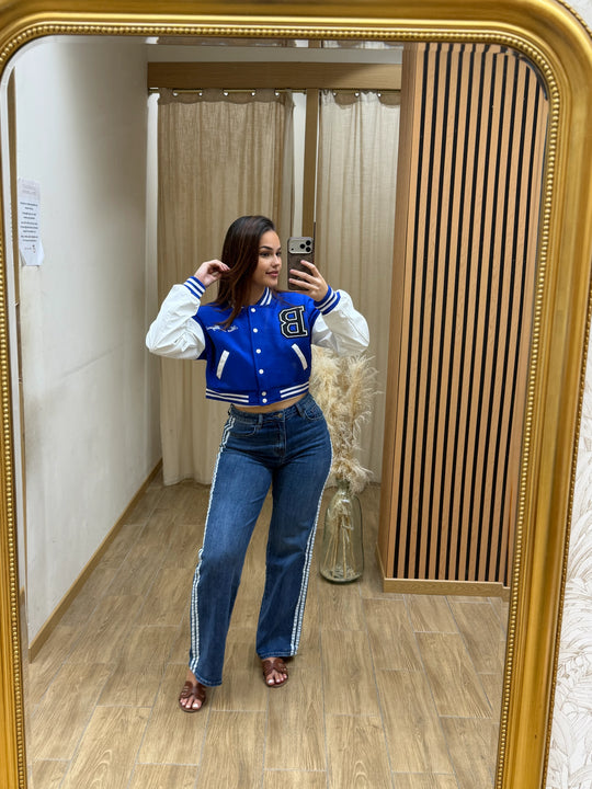 VESTE 1036
