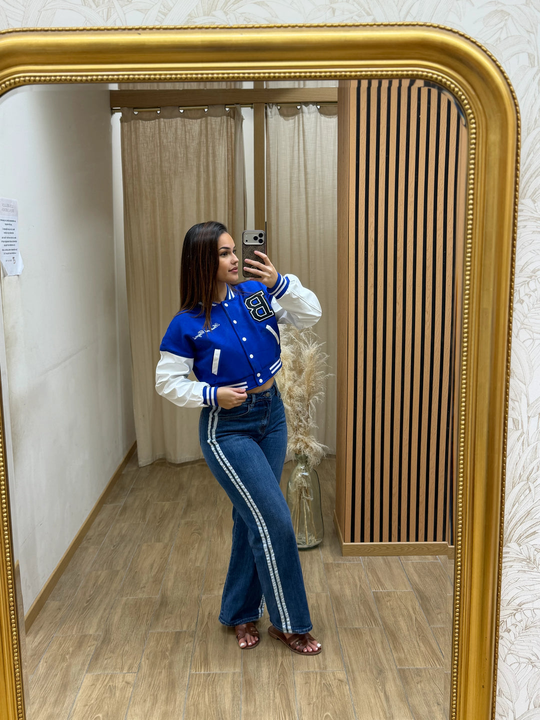 VESTE 1036