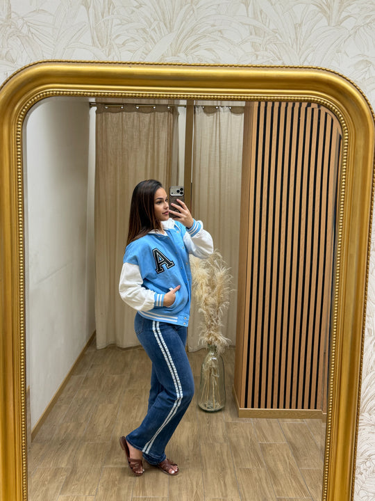 VESTE 1081