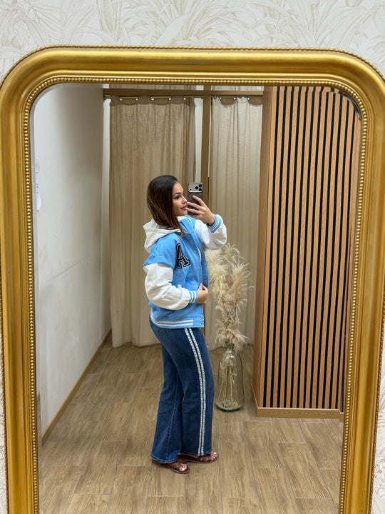 VESTE 1081
