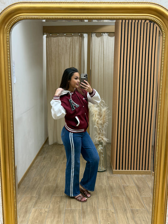 VESTE 1081