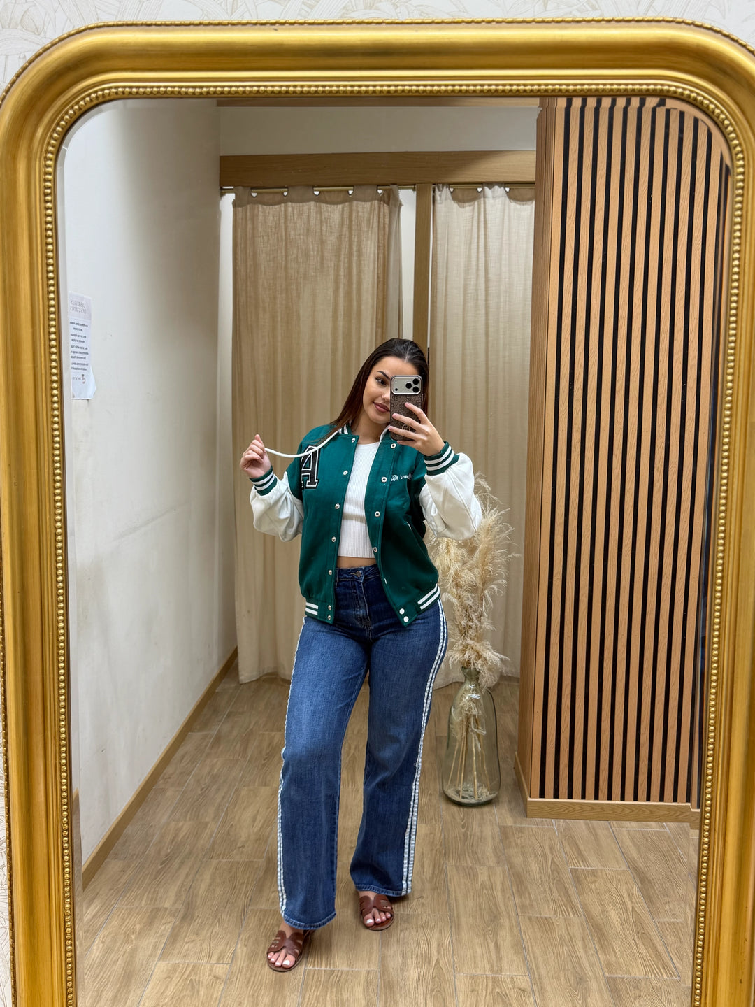 VESTE 1081