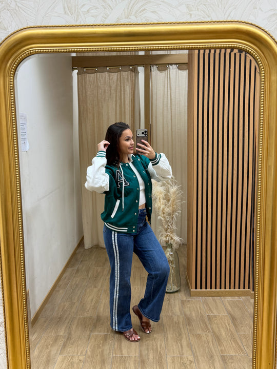 VESTE 1081