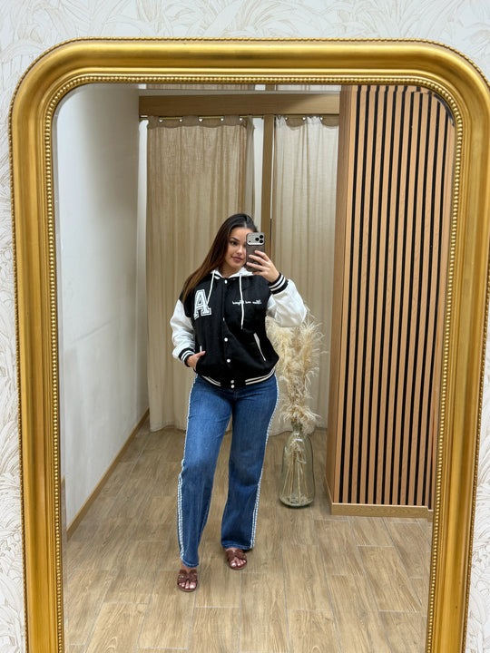 VESTE 1081