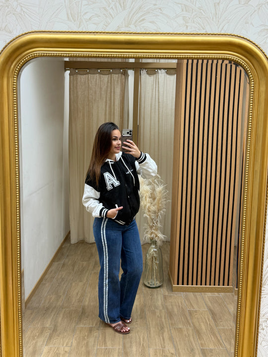 VESTE 1081