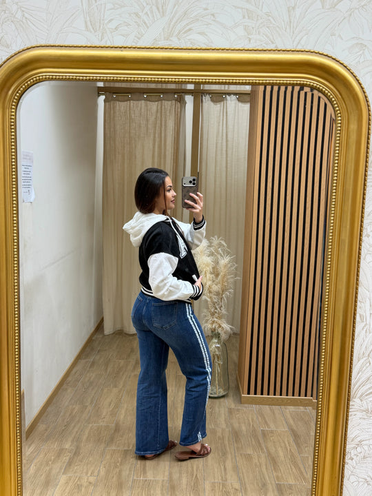 VESTE 1081