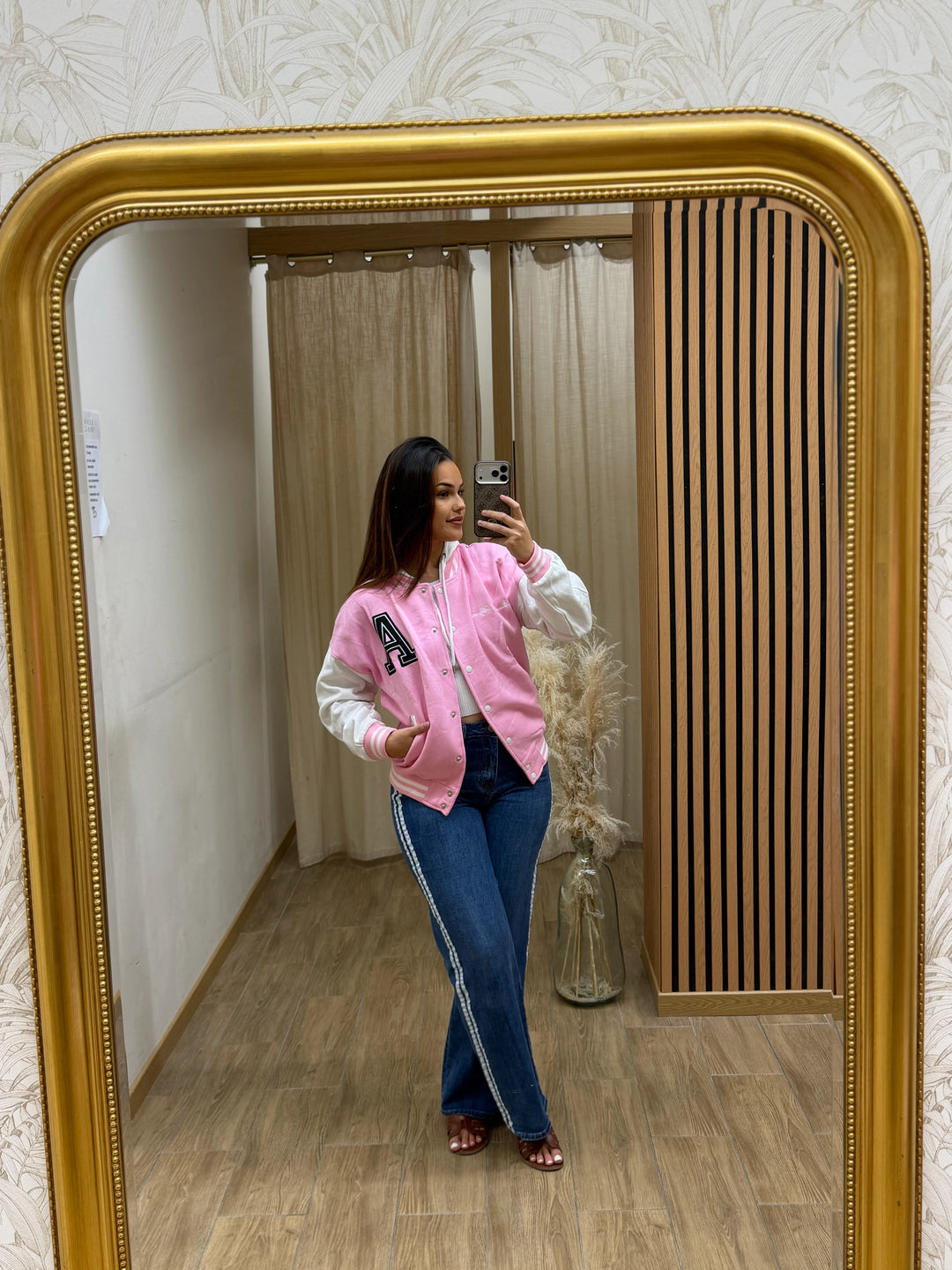 VESTE 1081