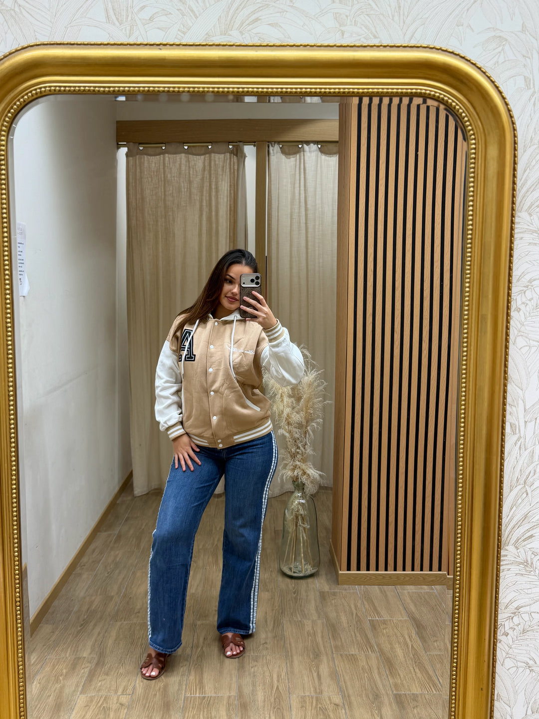 VESTE 1081