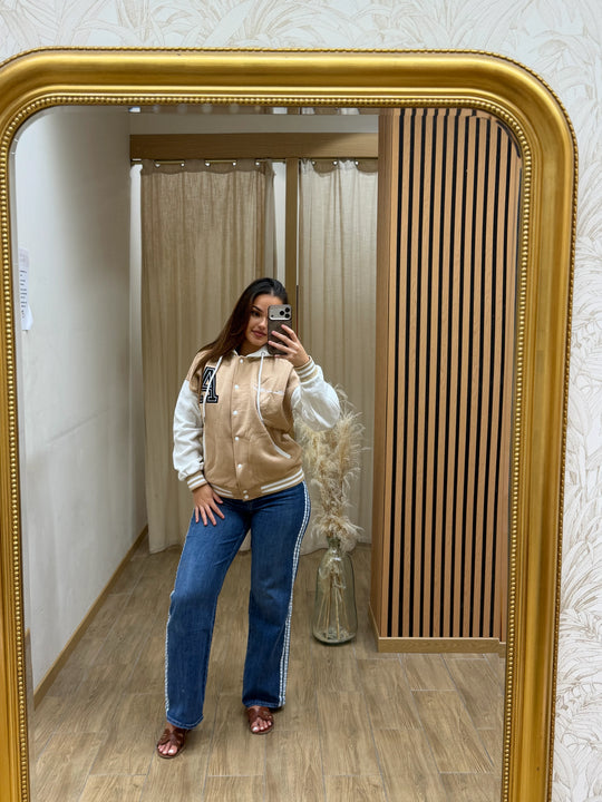 VESTE 1081