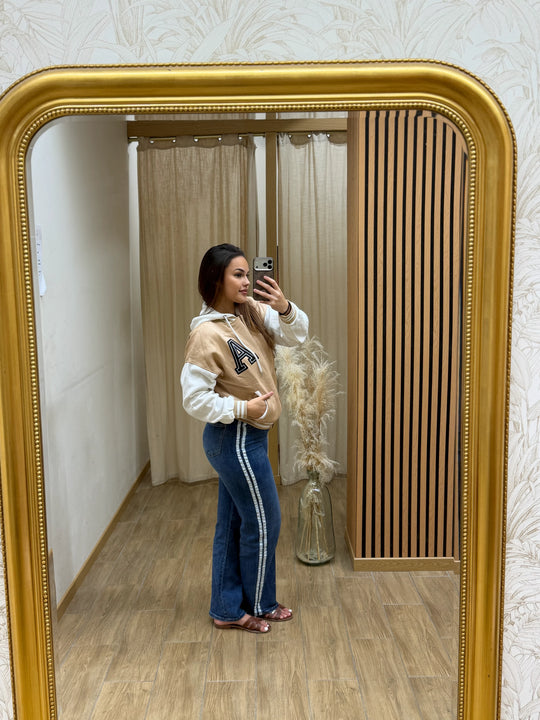 VESTE 1081