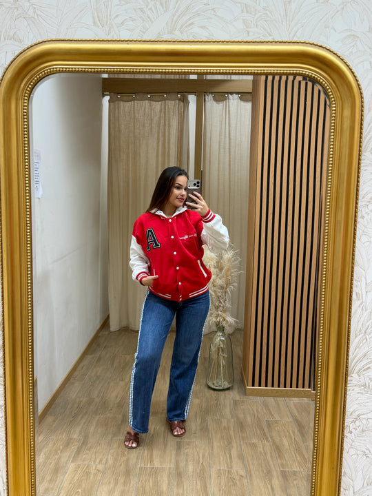VESTE 1081