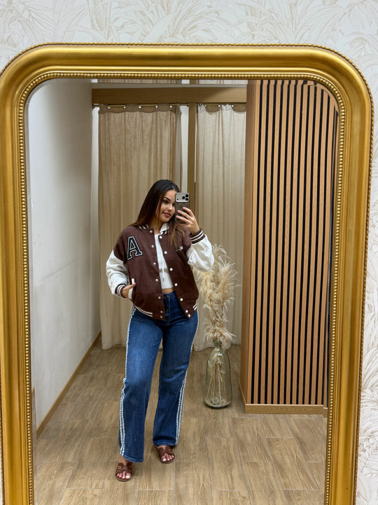 VESTE 1081