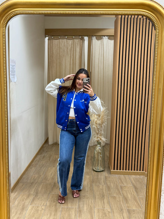 VESTE 1081