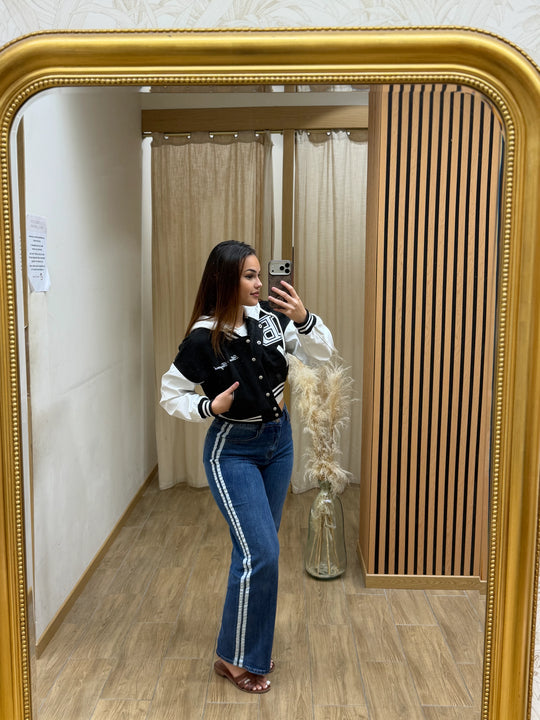VESTE 1080