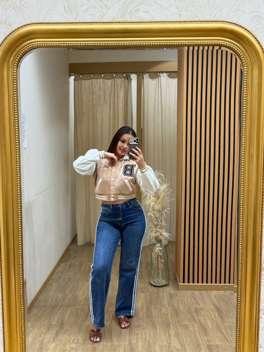 VESTE 1080
