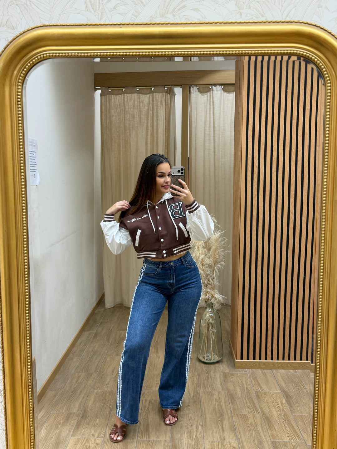 VESTE 1080