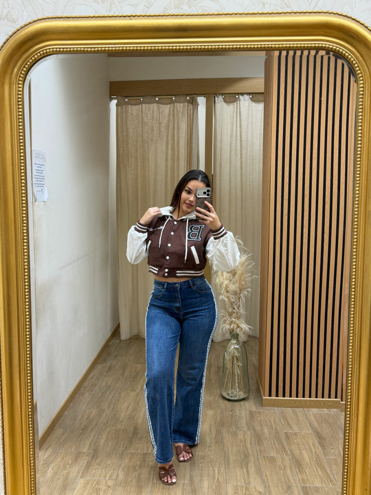 VESTE 1080