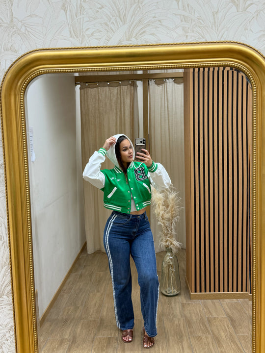 VESTE 1080