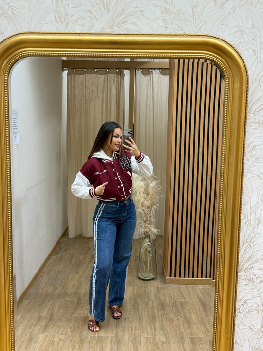 VESTE 1080