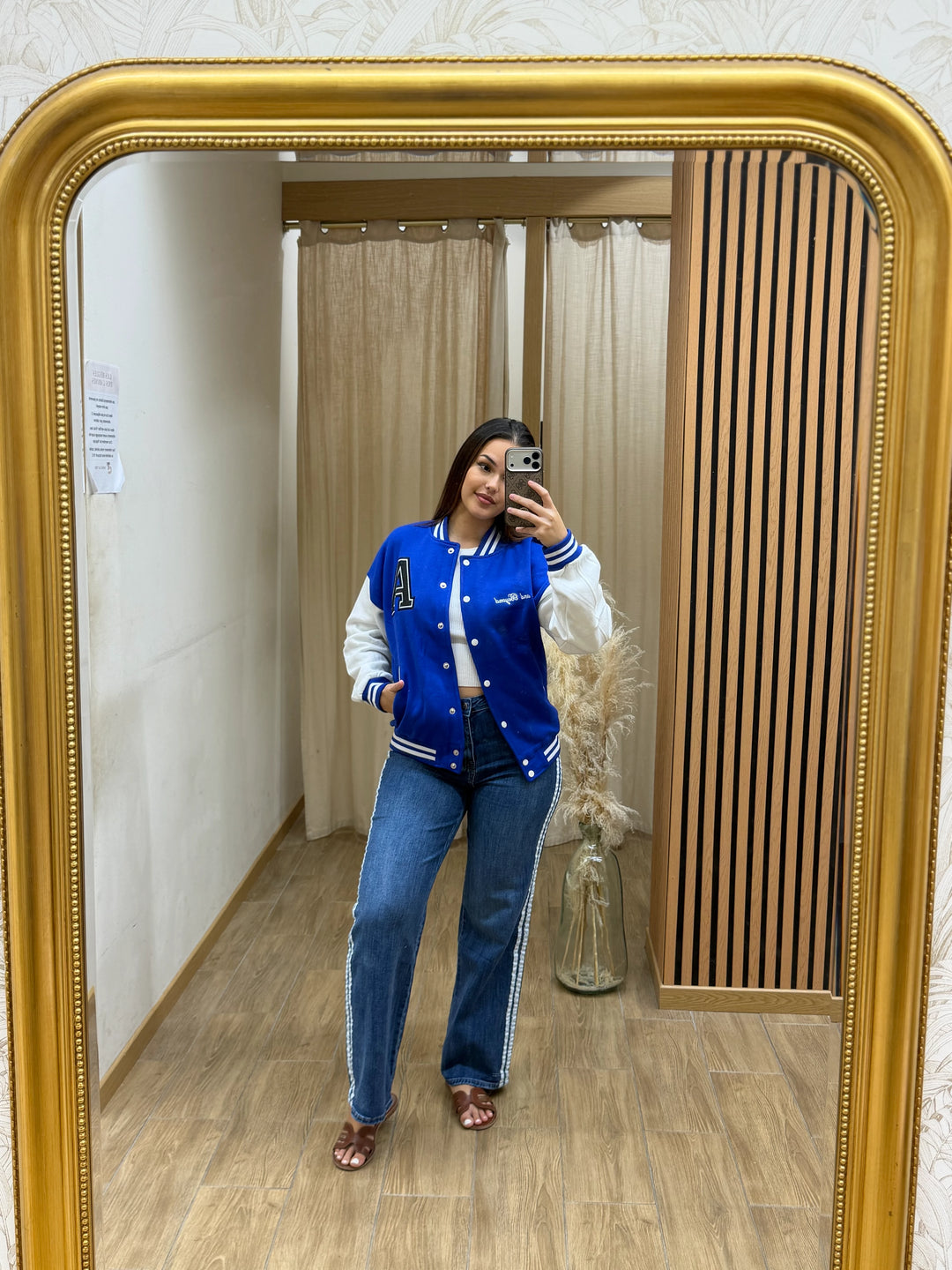 VESTE 1044