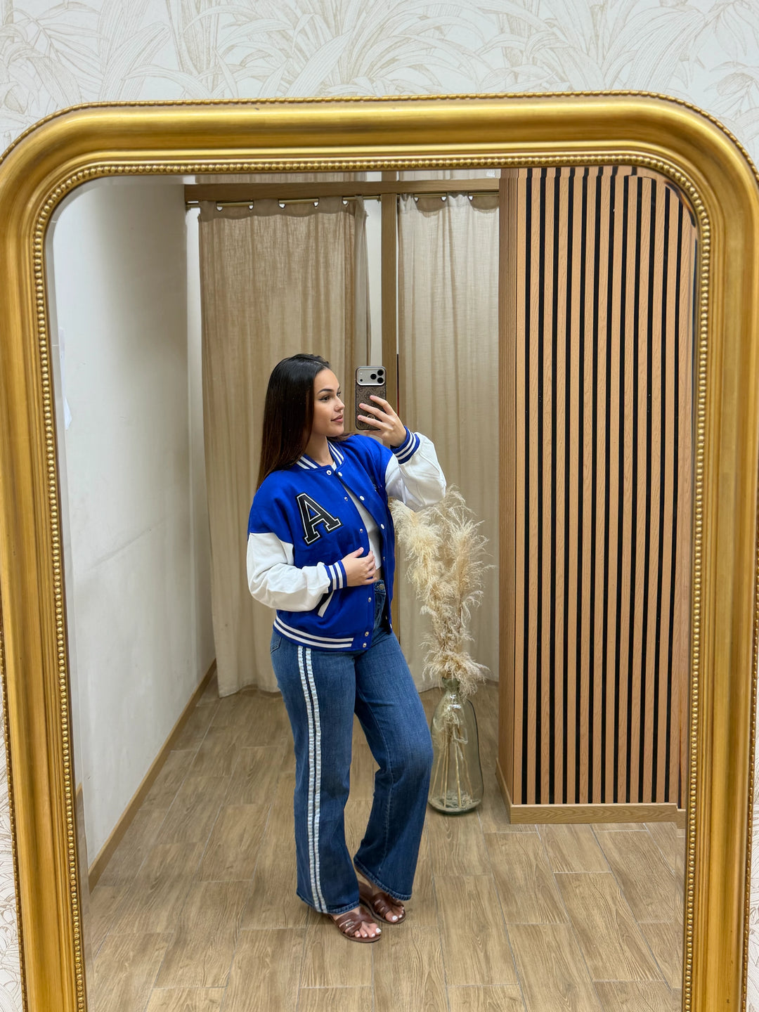 VESTE 1044