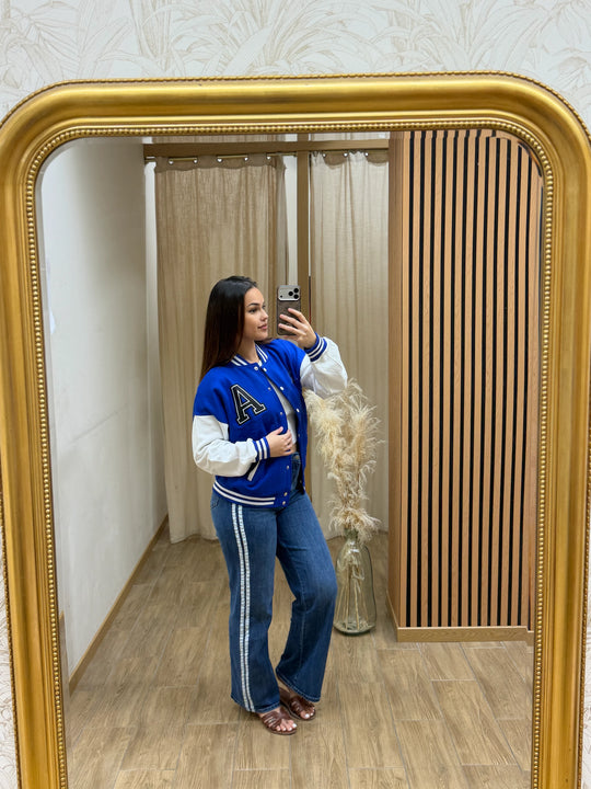 VESTE 1044