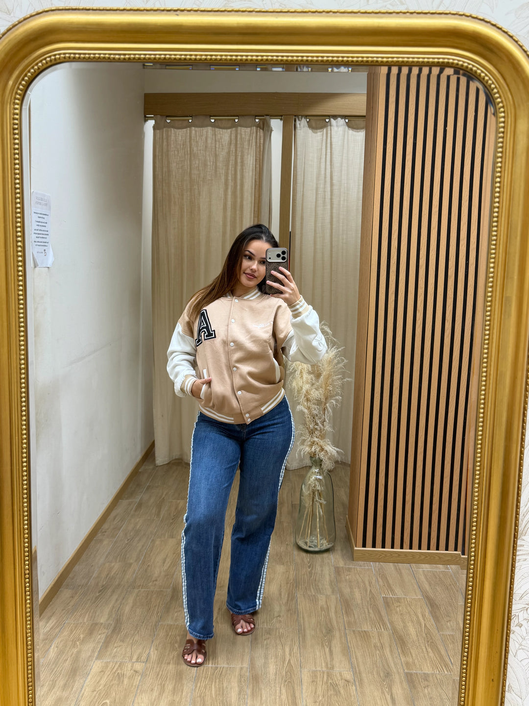 VESTE 1044