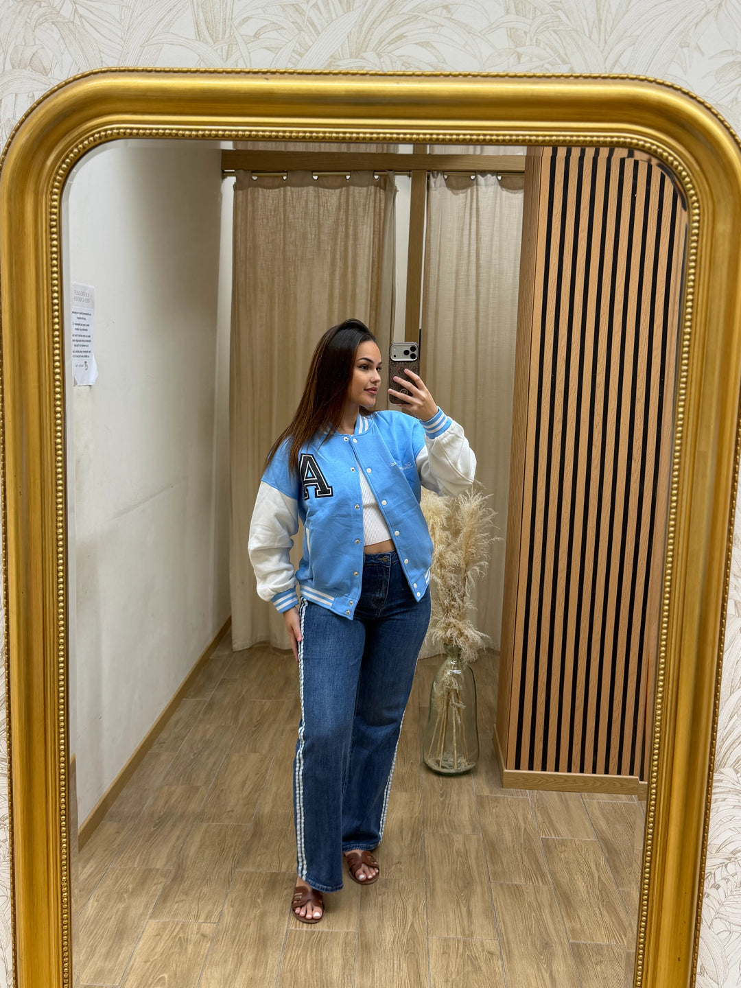 VESTE 1044
