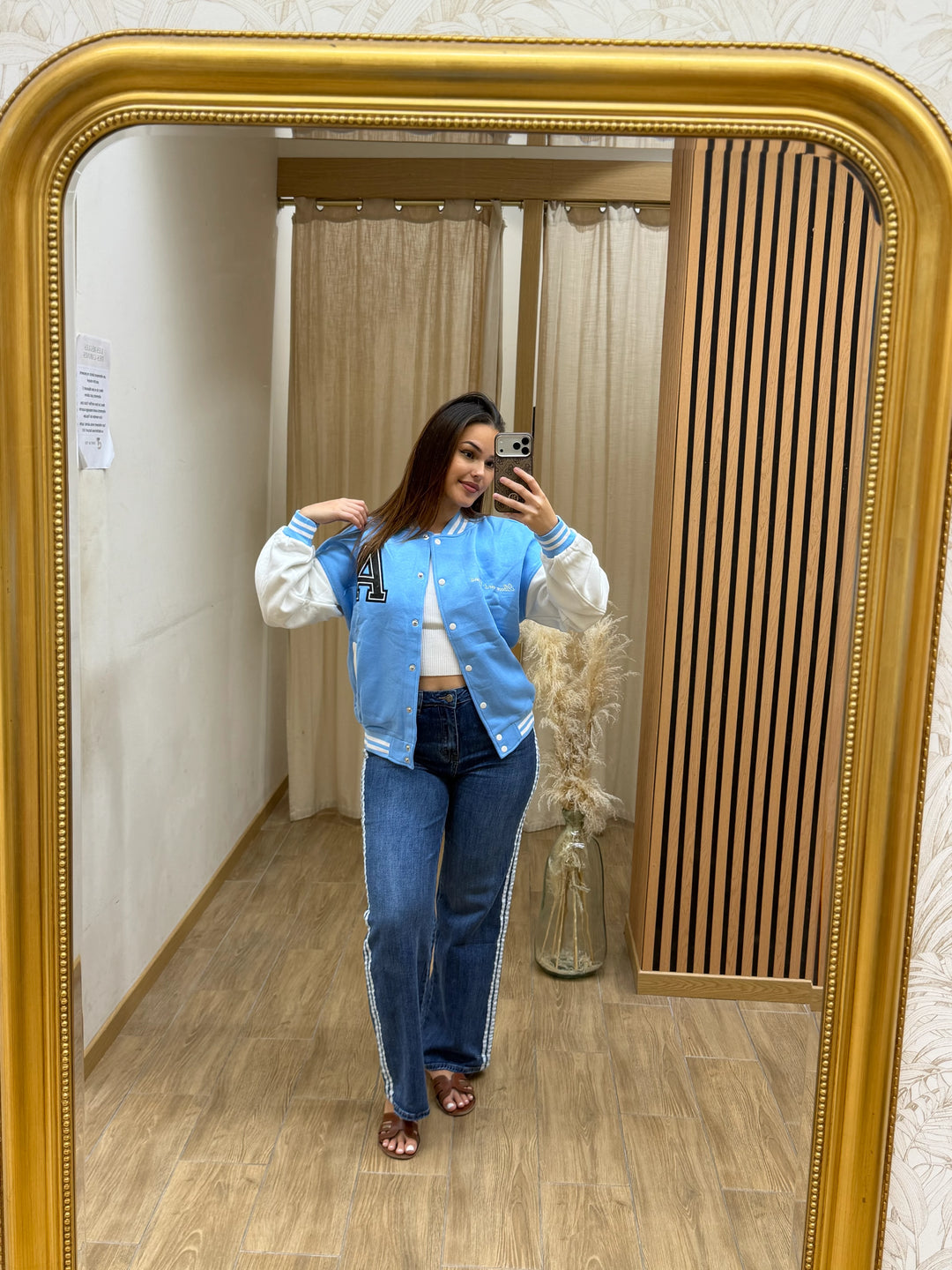 VESTE 1044