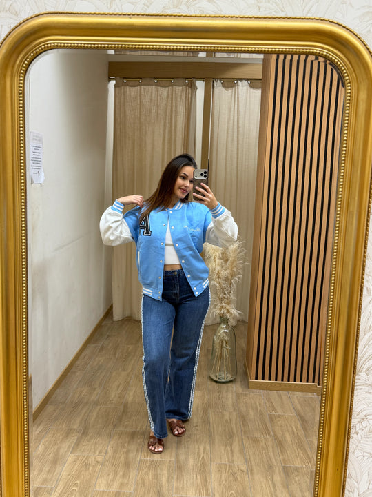 VESTE 1044
