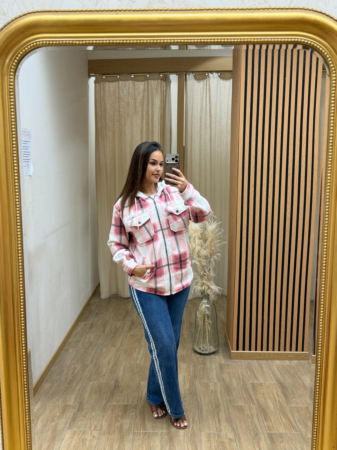VESTE 919