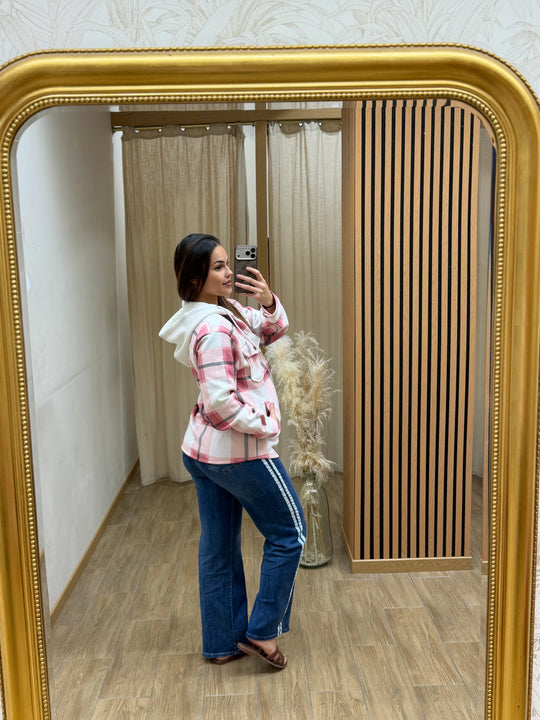 VESTE 919