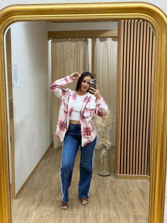 VESTE 919