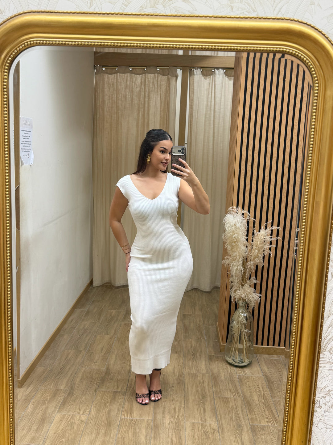 ROBE DZ-8986