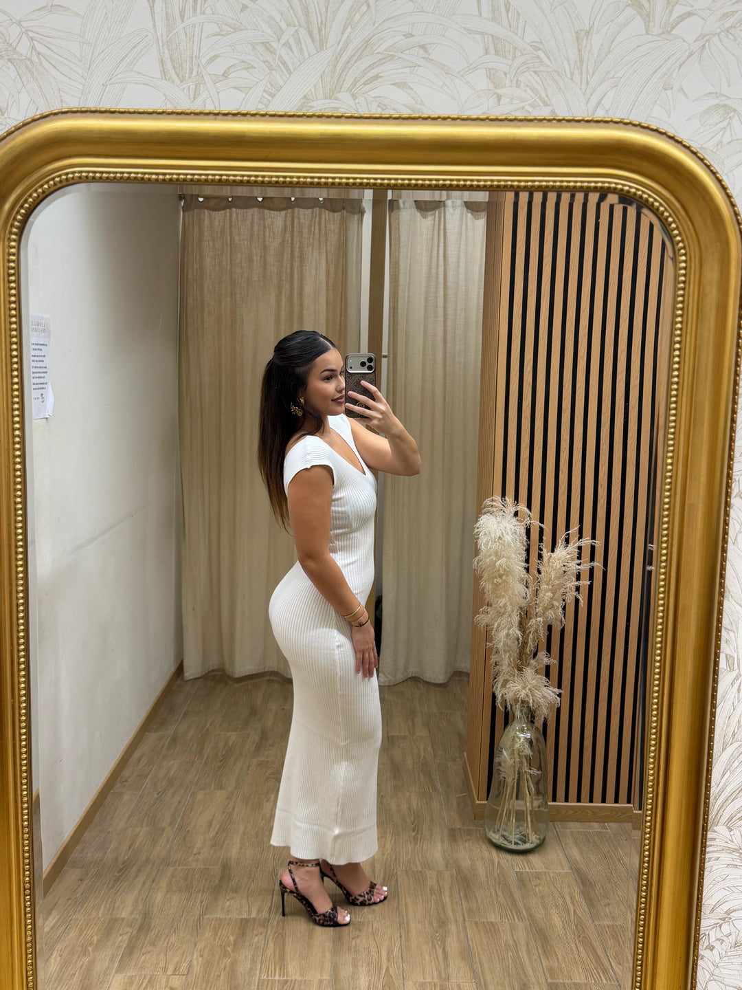 ROBE DZ-8986
