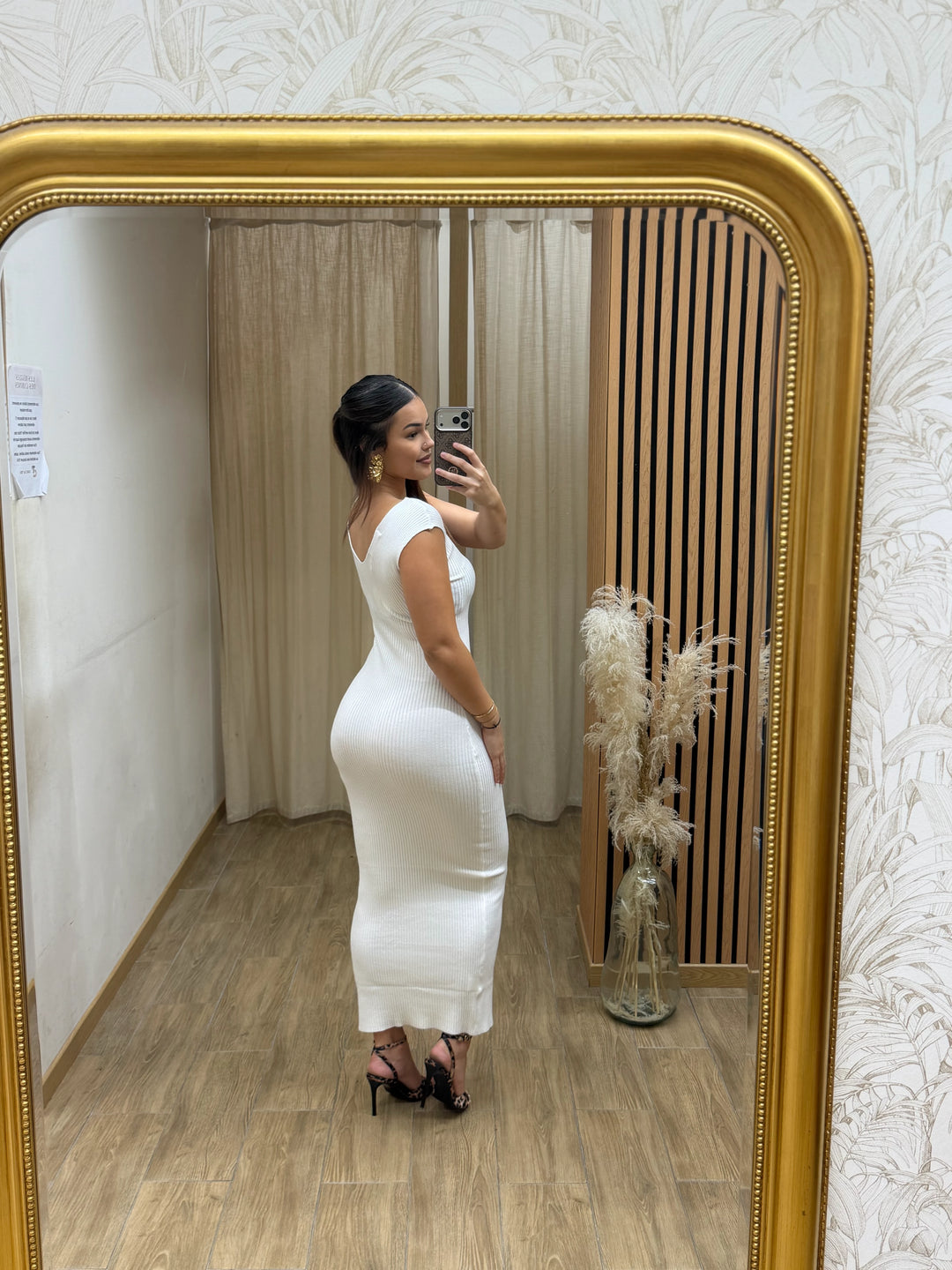 ROBE DZ-8986