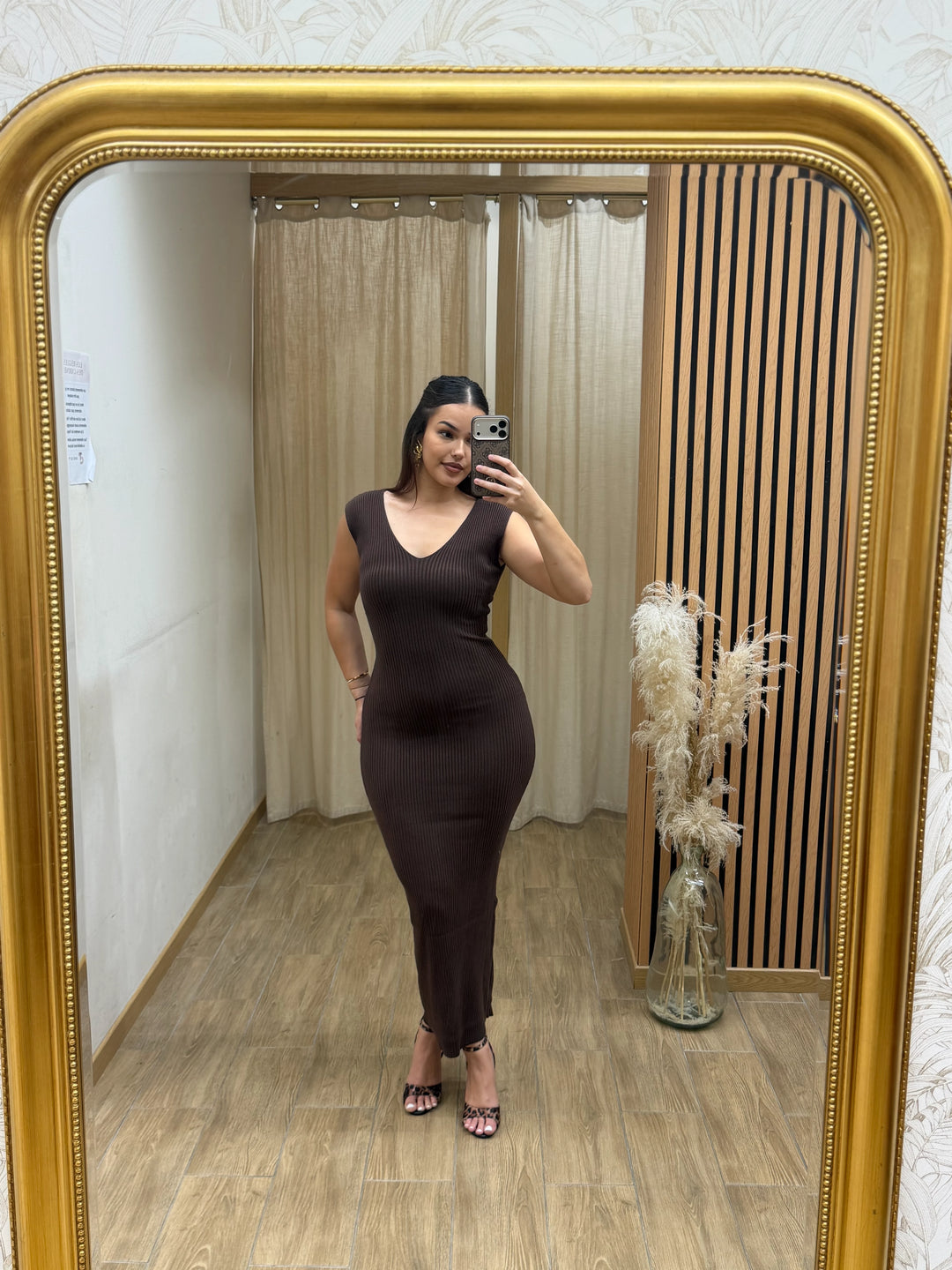 ROBE DZ-8986