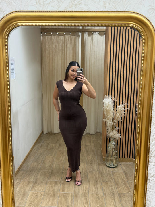 ROBE DZ-8986