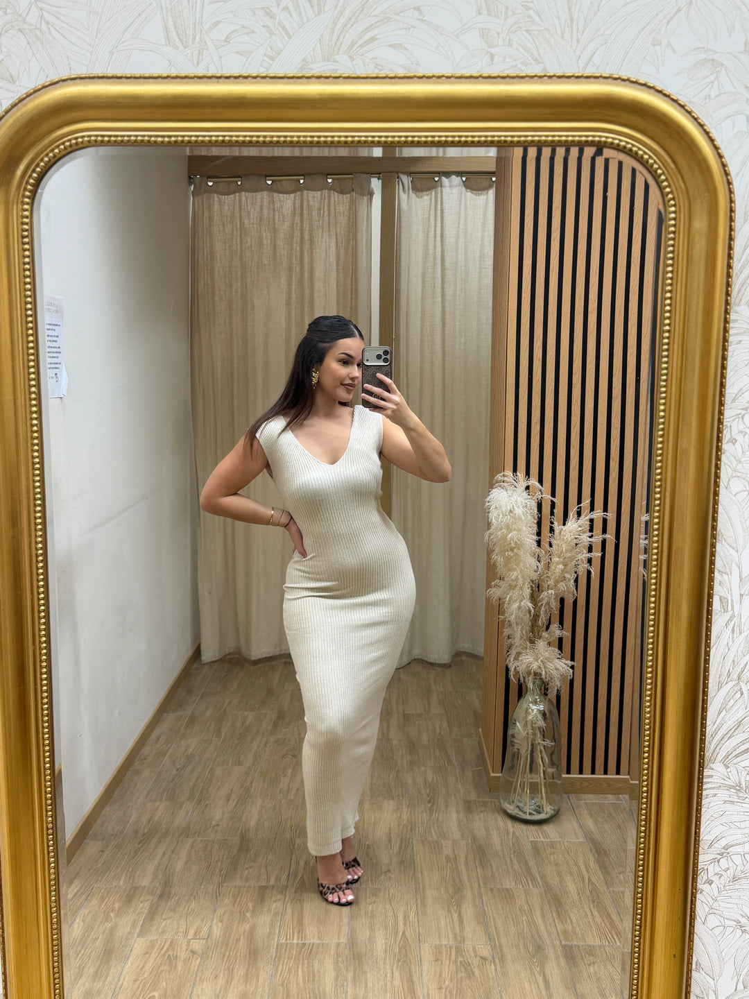 ROBE DZ-8986
