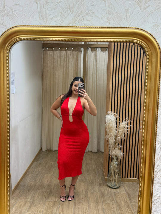 ROBE RAYLA