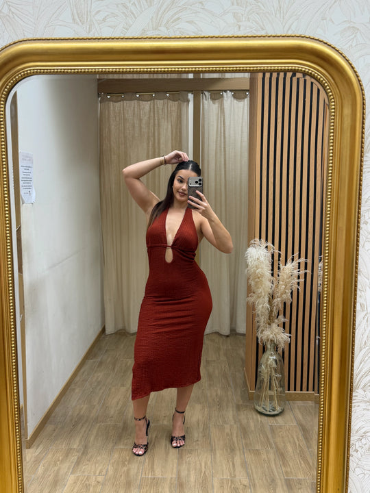 ROBE RAYLA