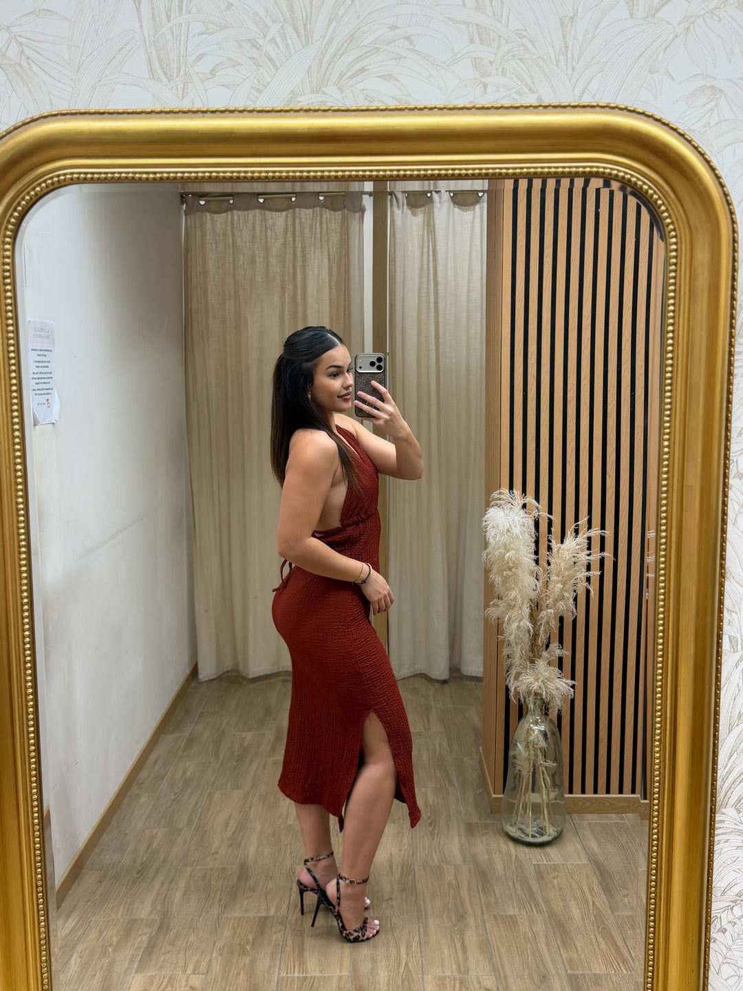 ROBE RAYLA