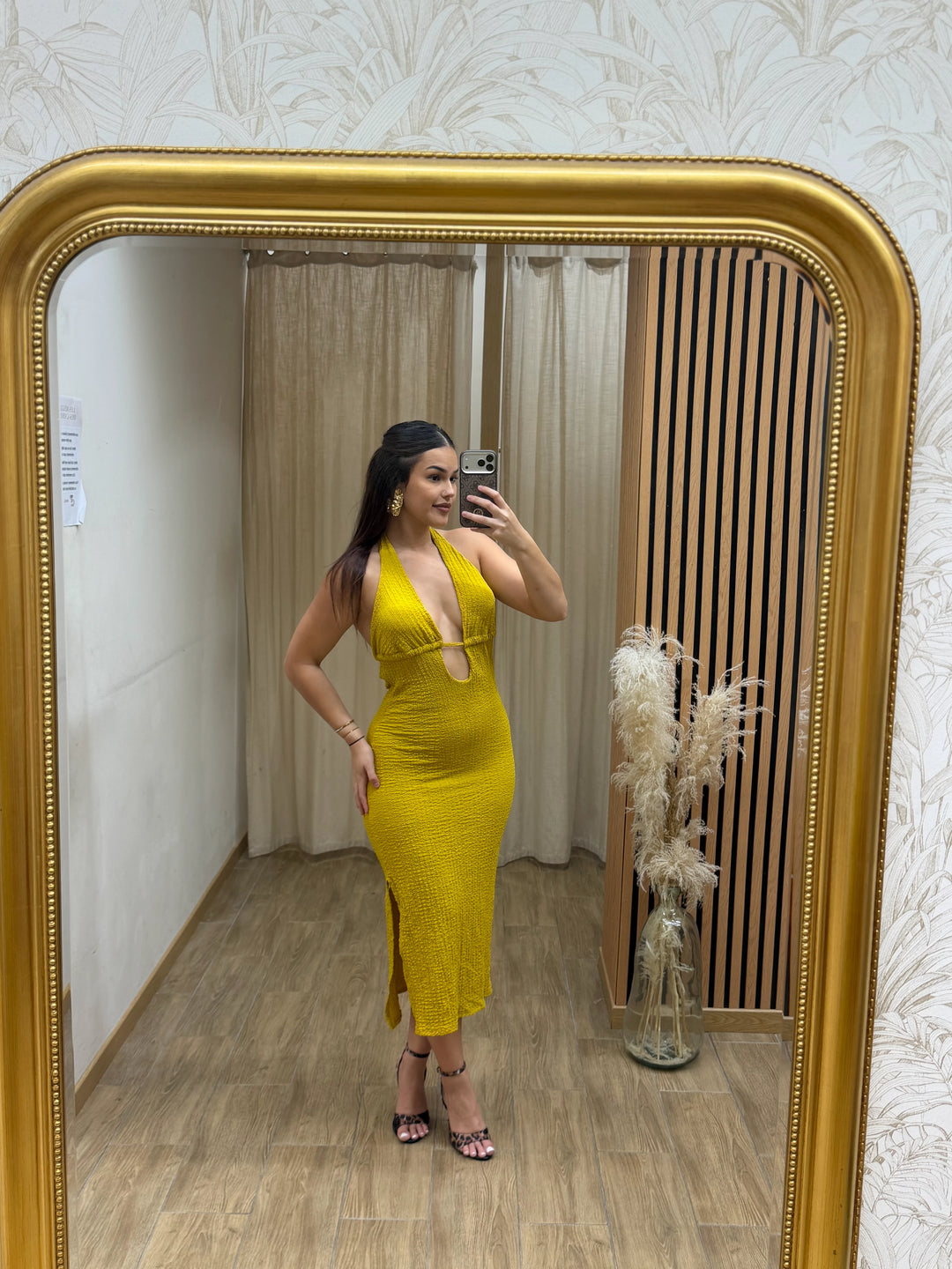 ROBE RAYLA