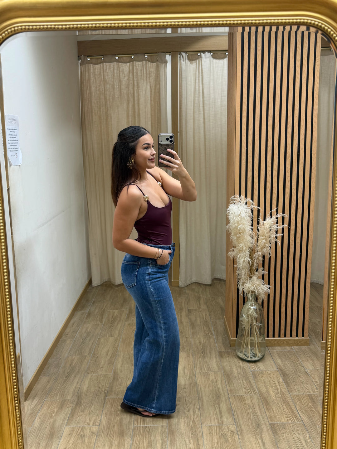 BODY VD2064-3