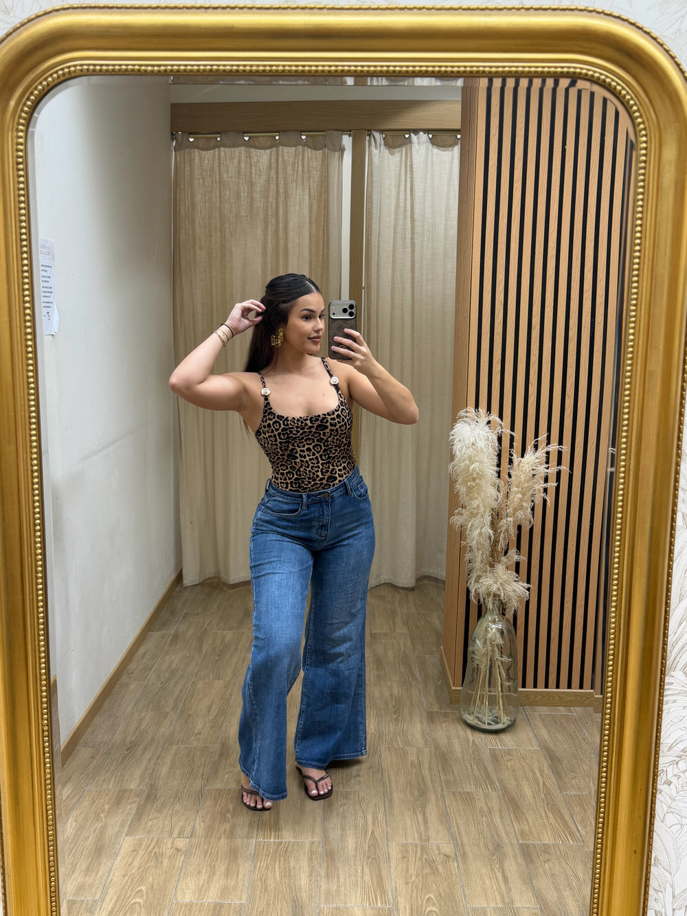 BODY VD2138