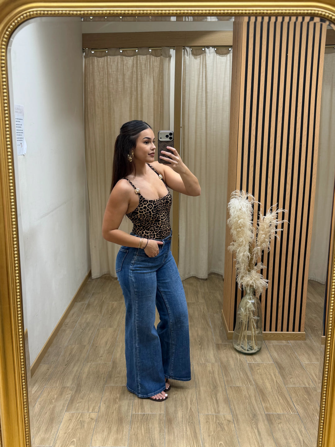 BODY VD2138