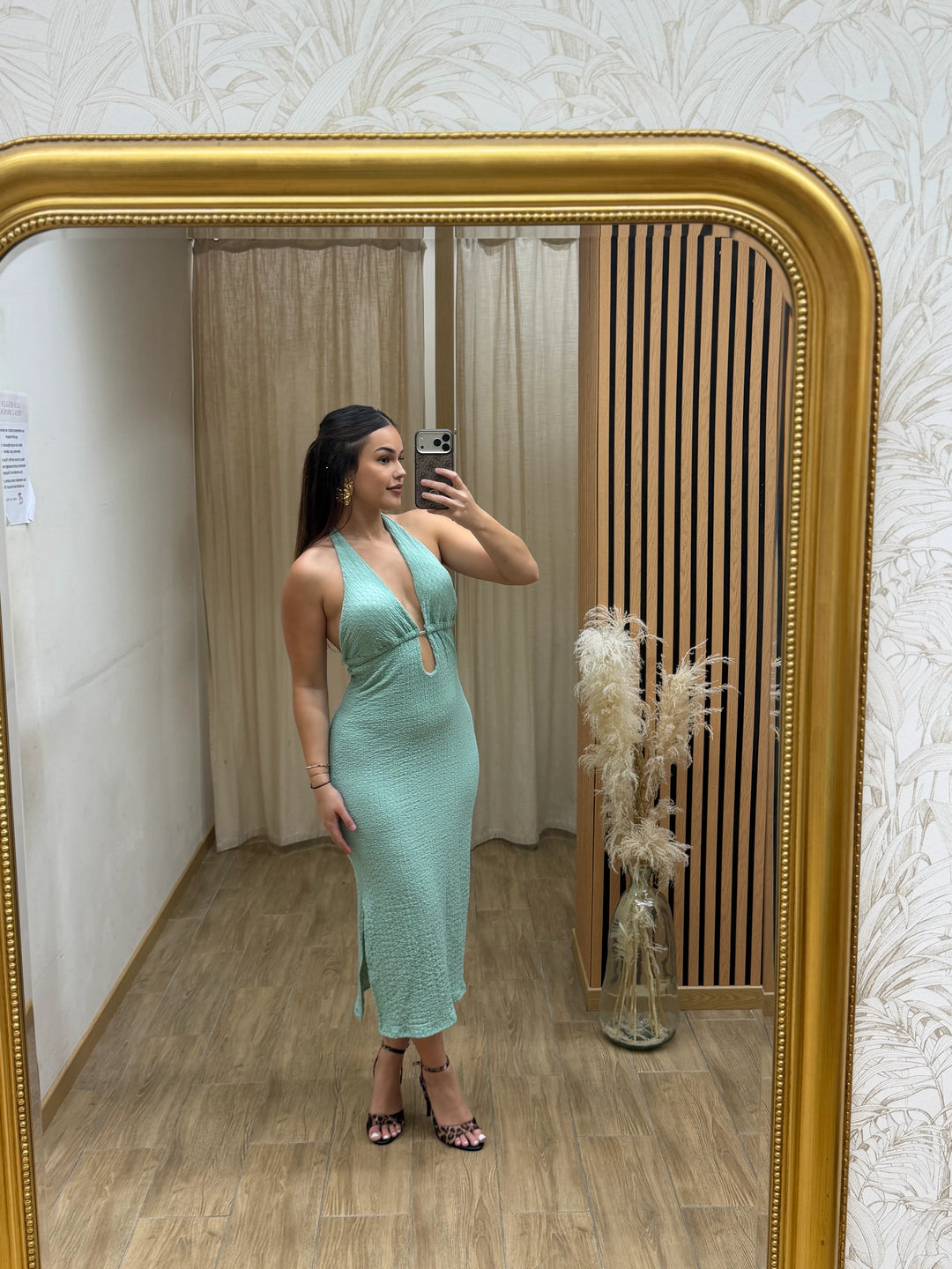 ROBE RAYLA