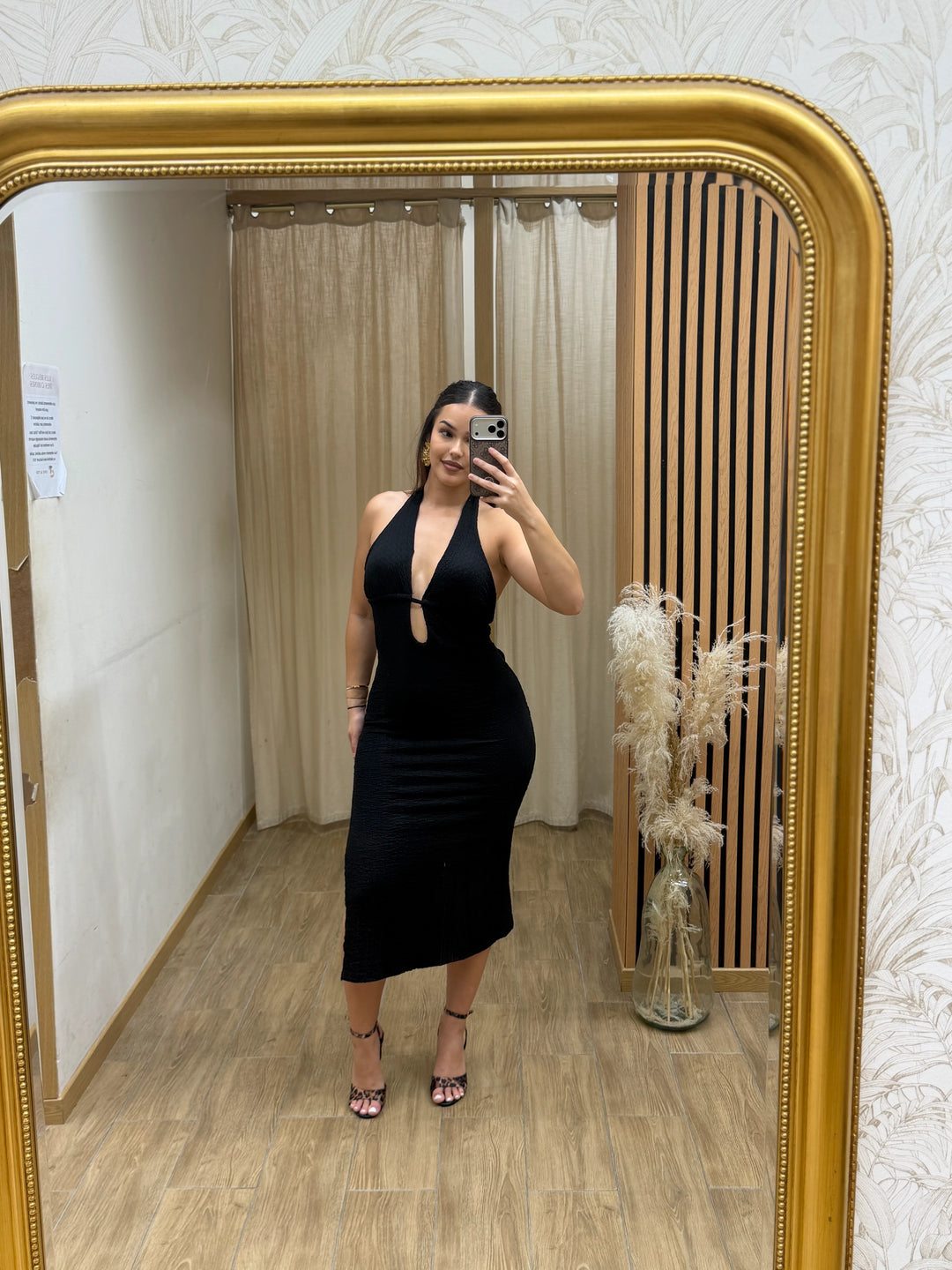 ROBE RAYLA