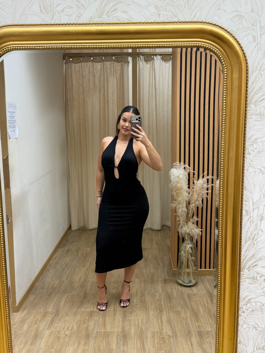 ROBE RAYLA