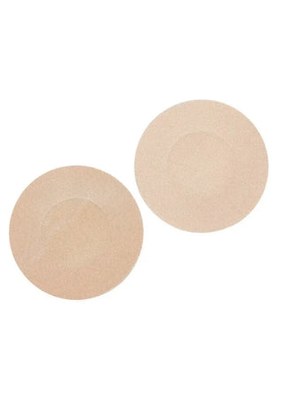 LOT DE 5 PAIRES CACHES TETONS JETABLES
